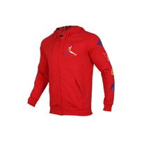 Jordan RIVALS LOOPBACK FZ Jacket Men's Red CJ7880-657 M
