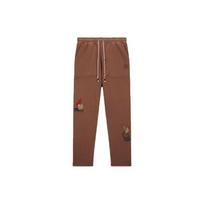 Travis Scott X JORDAN Fleece Pants DO4098-256 M