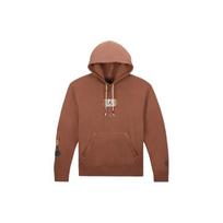 Travis Scott X JORDAN Flight Graphic Hoodie DO4093-256 L