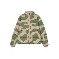 Jordan Flight Heritage Down Jacket Men's Phellodendron FB6989-200 XL