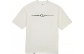 Jordan x Travis Scott T-shirt White L