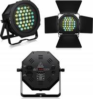 Projektorius Behringer Behringer OCTAGON THEATER OT360 LED projektorius | 000-E6401-00010 | 4033653150477