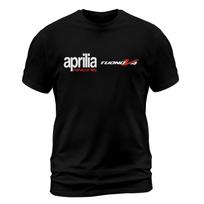 Aprilia Racing TuonoV4 Marškinėliai Juokingi Dydis S-5XL XS