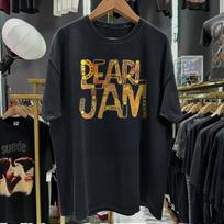 Pearl Jam - Music For Rhinos Rare T-Shirt Black S 3XL