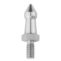 Camera 3/8 1/4 Tripod Foot Nails Long Tripod Nail Foot Screw Mount Adapter Tripod Monopod Photography Accessories