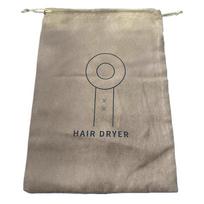 NEW String Bags Hair Dryer Bag Travel Bag For Hair Styling Tools Hair Dryer Organizer Hair Dryer Tools Blow Dryer Bag chaki