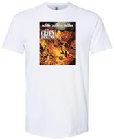 THE GREEN BERETS 1968 VIETNAM WAR MOVIE JOHN WAYNE ARMY WHITE T-shirt Tops Tees Unisex S