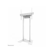 Neomounts TV komplekto grindų plokštė/AFP-875WH NEOMOUNTS | by Newstar solid Floor Plate | 8717371440688