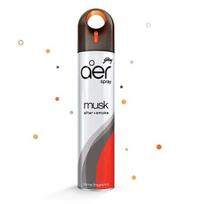 Godrej Aer Home Air Freshener Spray - 300 ml(Musk after smoke)