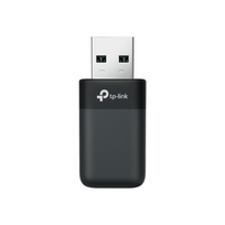 TP-LINK AX3000 Dual Band Wi-Fi 6 Wireless USB Adapter | Archer TX50U | 2.4 GHz, 5 GHz | 802.11ax | MU-MiMO No | no PoE | Antenna type Internal|Archer TX50U