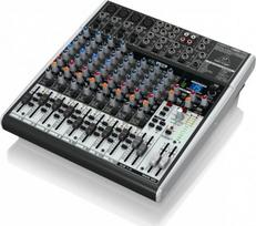 Behringer Behringer X1622USB garso mikseris | 27000151 | 4033653021180