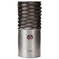 Kondensatorinis mikrofonas Aston Microphones Aston Microphones Origin | 000-F7W00-00010 | 5060458750006