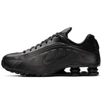Nike Shox R4 Triple Black Sneakers bv1111-001 36.5