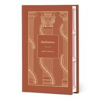 Meditations by Marcus Aurelius Hardback Book 9781454962038