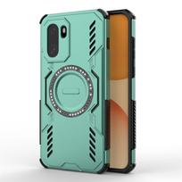 Dėklas OnePlus 15R Dėklas OnePlus 15R 15 Apsauginis šarvuotas PC Magnetinė adsorbcija Belaidis įkrovimas Galinis dangtelis Dėklas OnePlus 15R OnePlus 15