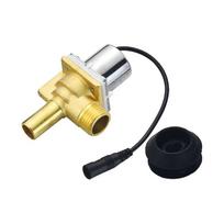 Automatic Urinal Flush Sensor Solenoid Valve & Accessories