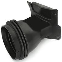 Hellcat Headlamp Air Inlet Intake Duct Tube for Dodge For Challenger 2015  Compatible with OEM 77072385 Air Intake System