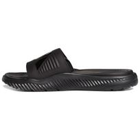 Adidas Alphabounce šlepetės 'Juodos' B41720 44⅔ black