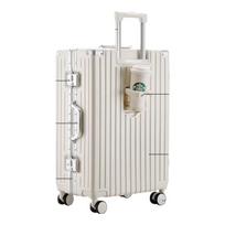 Netease Yanxuan 20-inch Hardshell Luggage