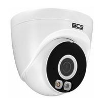 Belaidė IP kamera BCS BCS-L-EIP15FSR3L3-W-Ai LINE 5Mpx, WiFi | BCS-L-EIP15FSR3L3-W-Ai | 5904890717053