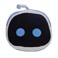 New Astro Bot Space Robot Plush Toy, Throw Pillow 25x30cm