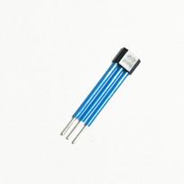 10pcs 41H S41H 461AN C443 443F N41 42 Electrocar Motor Hall Sensor 40AF temperature insulation sleeve 502F Hall element sensor 41H