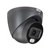 IP kupolinė kamera BCS BCS-L-EIP26FCR3L3-AI1-G(2) 6Mpx | BCS-L-EIP26FCR3L3-AI1-G(2) | 5904890715950