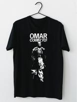 Omar Little Omar Is Coming The Wire Gifts Classic Tee T-Shirt M L XL 2XL 3XL Unisex T-Shirt S
