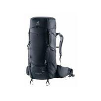 Turistinė kuprinė Deuter Aircontact Core 60+10 60 l Black | 701086 | 4046051185637