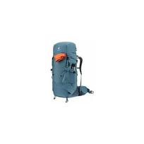 Turistinė kuprinė Deuter Aircontact Core 50+10 Atlantic Blue | 335032413740 | 4046051163604