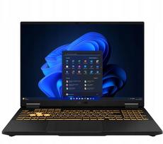 ASUS TUF Gaming F16 FX608JHR-RV094W - i5-14450HX | 16" | 165Hz | 16GB | 512GB | Win11H | RTX5050 | 90NR0NA1-M00940 | 4711636429498