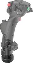 MOZA Valdymo svirtis lėktuvo Flightstick Racing (AS018) | AS018 | 6973137271367
