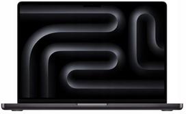 Apple Macbook Pro - M5 Pro (15/16) | 14,2" | 48GB | 2TB | Mac OS | Gwiezdna Czerń | US | 70W | MJLW4ZE/A/R1/Z1/US/Z1ML0046F | 5902002382465