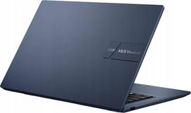 ASUS VivoBook 17 X1704MA-AU051W - Core 7 350 | 17,3" | 16GB | 512GB | W11H | Niebieski | 90NB17V2-M002L0 | 4711636555272