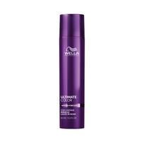 WELLA PROFESSIONALS ULTIMATE COLOR blizgesio suteikiantis plaukų purškiklis, 95 ml