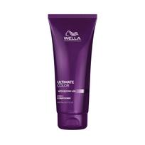 WELLA PROFESSIONALS ULTIMATE COLOR dažytų plaukų kondicionierius, 200 ml