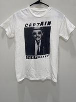 Captain Beefheart Cigar Rock Short Tee For Men Women Cotton Shirt TS010 M
