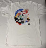 Mac Miller Faces Album American Rap HipHop Shirt YH221 XL