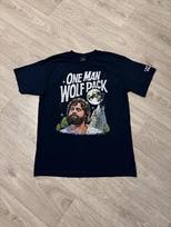 The Hangover One Man Wolf Pack T-shirt 4XL