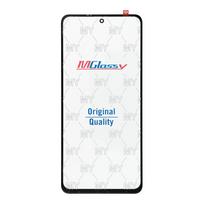 MUSTTBY priekinis stiklas + OCA REDMI NOTE 9 pro