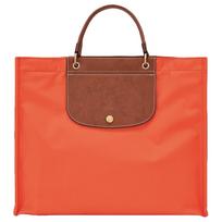 LONGCHAMP Didelė Cabas pirkinių rankinė Basic Outfit (Package) raudona