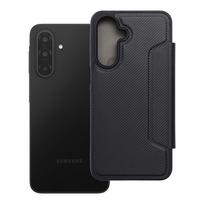 RAZOR knygos tipo dėklas SAMSUNG A17 5G juodas