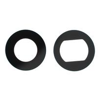 Xiaomi 17 Pro Max kameros stikliukas (only lens 2pcs) ORG Premium
