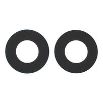 Xiaomi 17 Pro kameros stikliukas (only lens 2pcs) ORG Premium