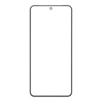 LCD stikliukas Google Pixel 8 Pro su OCA OEM