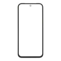 LCD stikliukas Google Pixel 8a su OCA ORG Premium