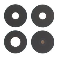 Xiaomi Redmi Note 15 Pro 5G kameros stikliukas (only lens 4pcs) ORG Premium