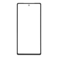LCD stikliukas Google Pixel 7a su OCA ORG Premium