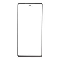 LCD stikliukas Google Pixel 6a su OCA