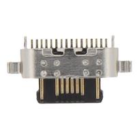 Įkrovimo kontaktas ORG Samsung A05s A057 Type-C